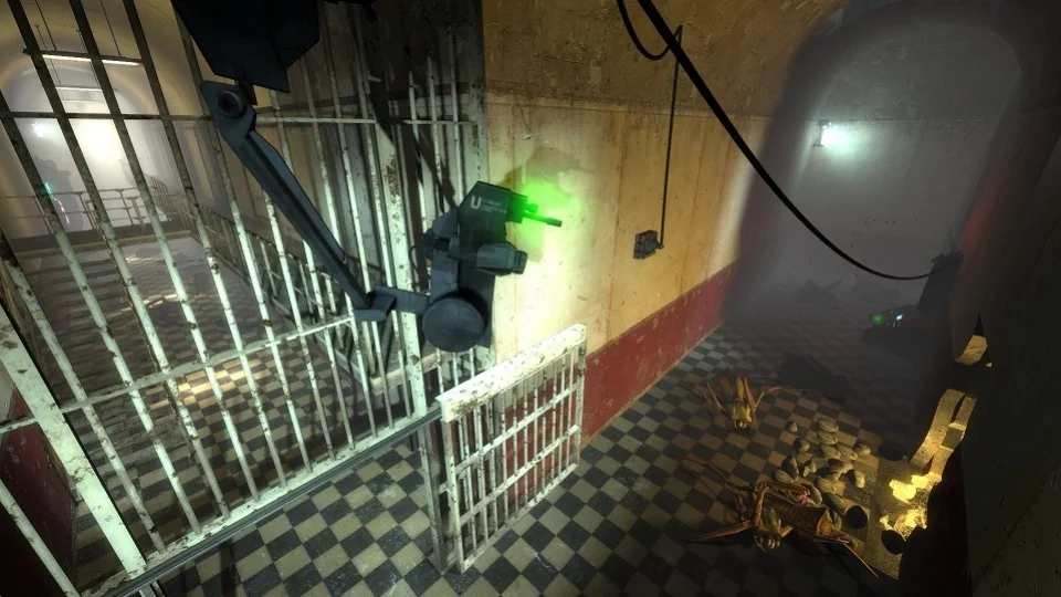 Поклонник Half-Life продолжил историю Opposing Force в собственном проекте - фото 1