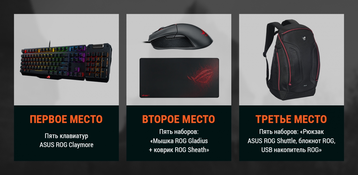 «Игромания» и ASUS проводят турнир по Counter-Strike: Global Offensive - фото 1