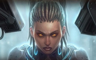 Корейцы вторгаются на BlizzCon - изображение обложка