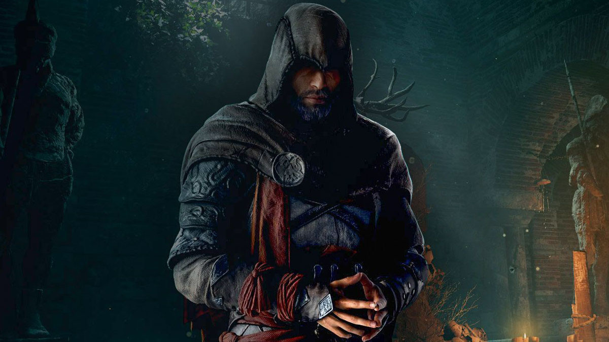 Слух: в сети появились новые детали следующей Assassin’s Creed - изображение обложка