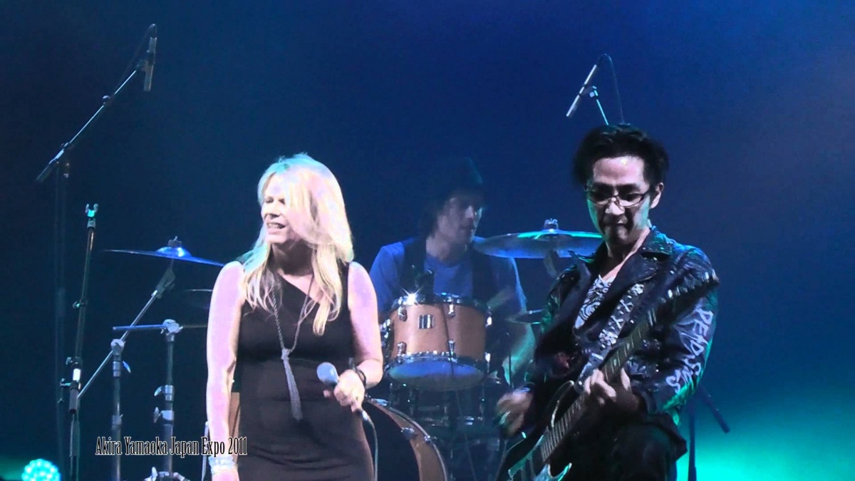 В Москве начали продавать билеты на концерт Акиры Ямаоки - изображение 1 В Москве начали продавать билеты на концерт Акиры Ямаоки - фото 1