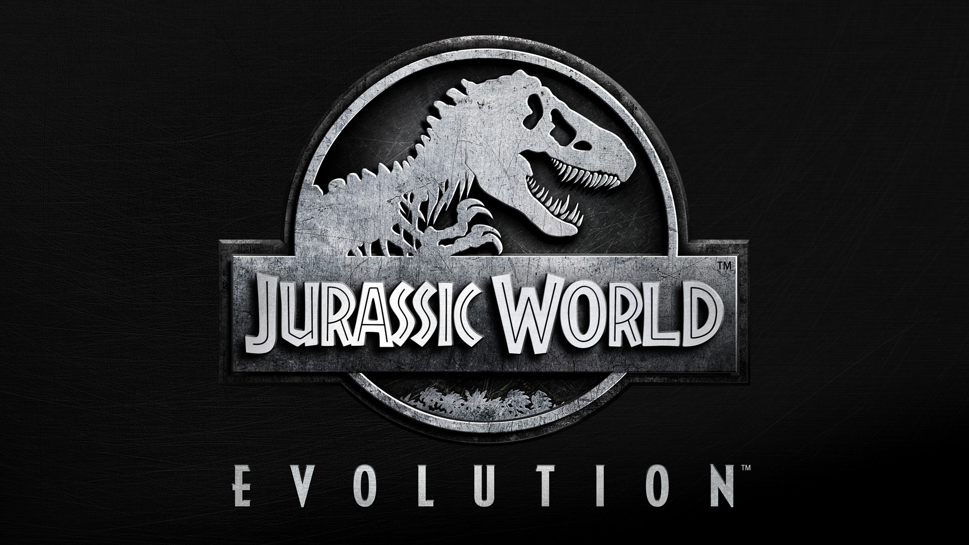 Frontier выпустит экономическую стратегию Jurassic World Evolution - изображение обложка