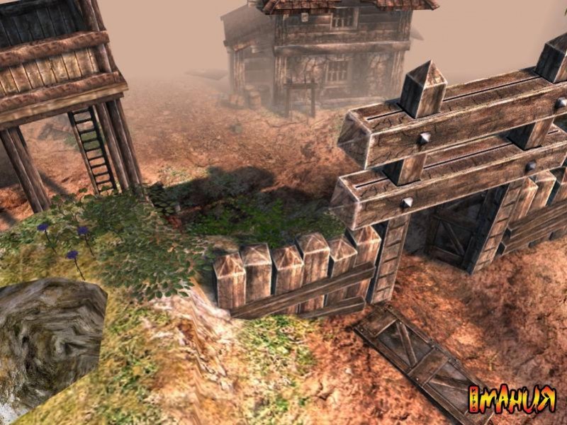 Сентябрьская Neverwinter Nights 2 - изображение обложка