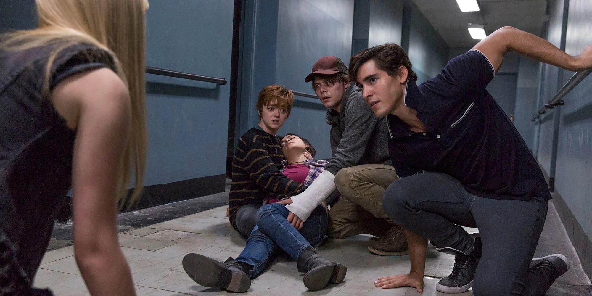 Режиссёр «Новых мутантов» опроверг слухи о пересъёмках - изображение обложка