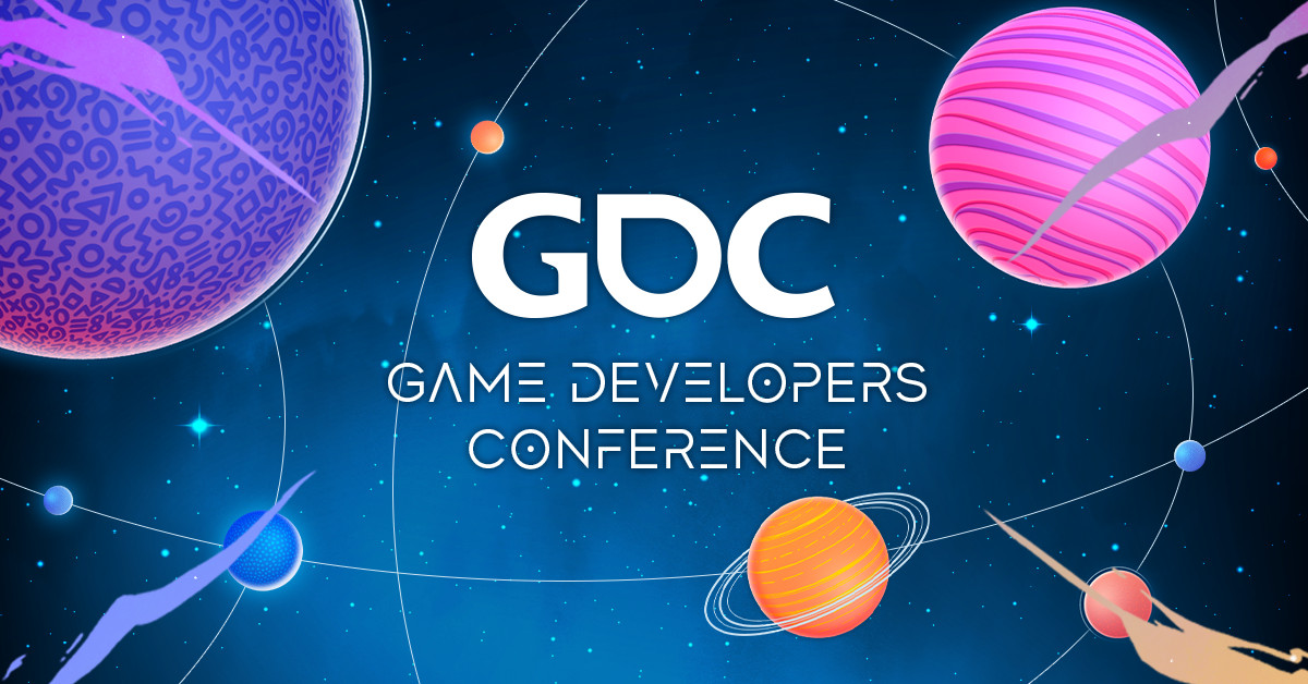 Организаторы GDC аннулируют билеты разработчиков из России - изображение обложка