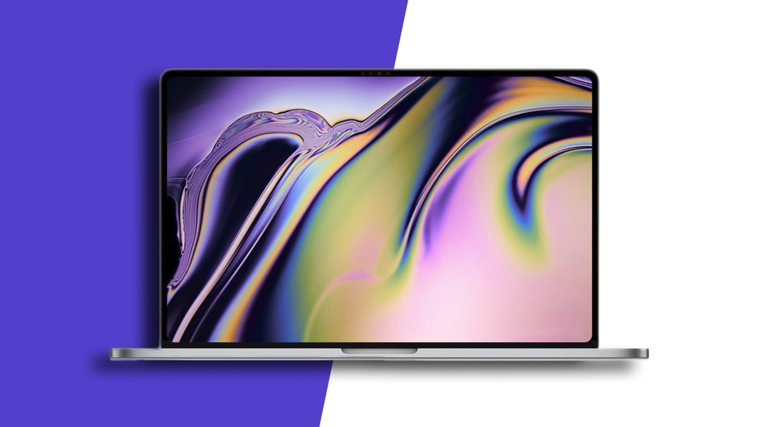 СМИ: Apple MacBook Pro с 16-дюймовым экраном будет стоить от 3000 долларов - изображение обложка