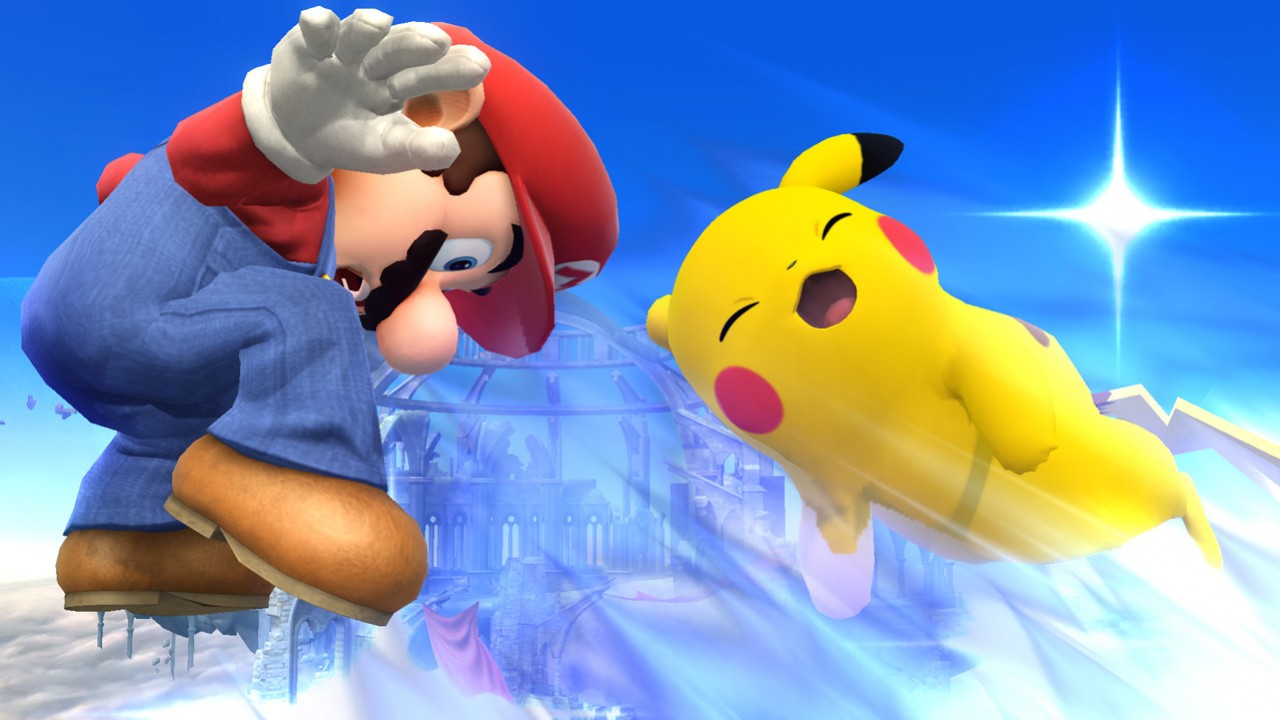 Дайджест «маленьких» новостей с Nintendo Direct - изображение обложка