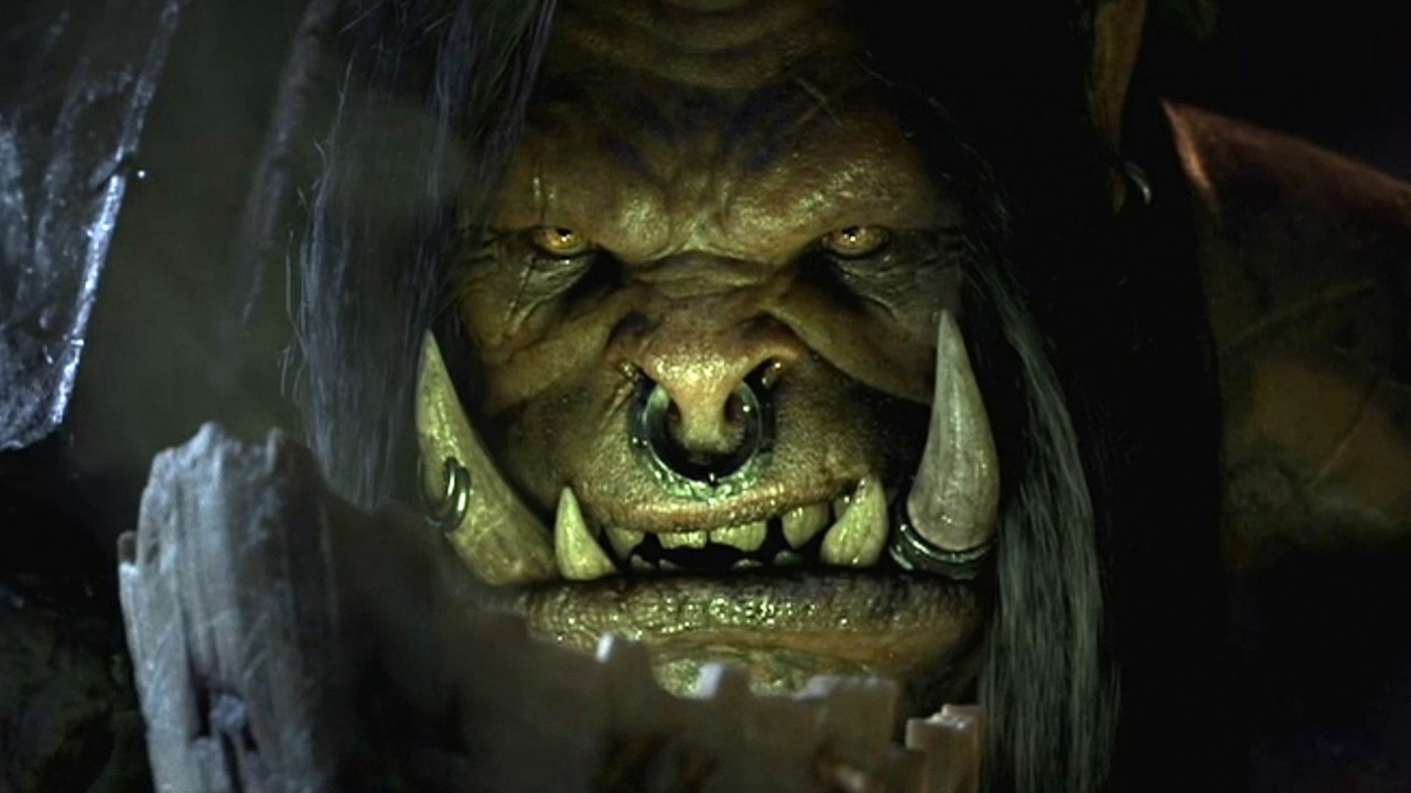 В World of Warcraft заблокировали более 100 тысяч игроков - изображение обложка