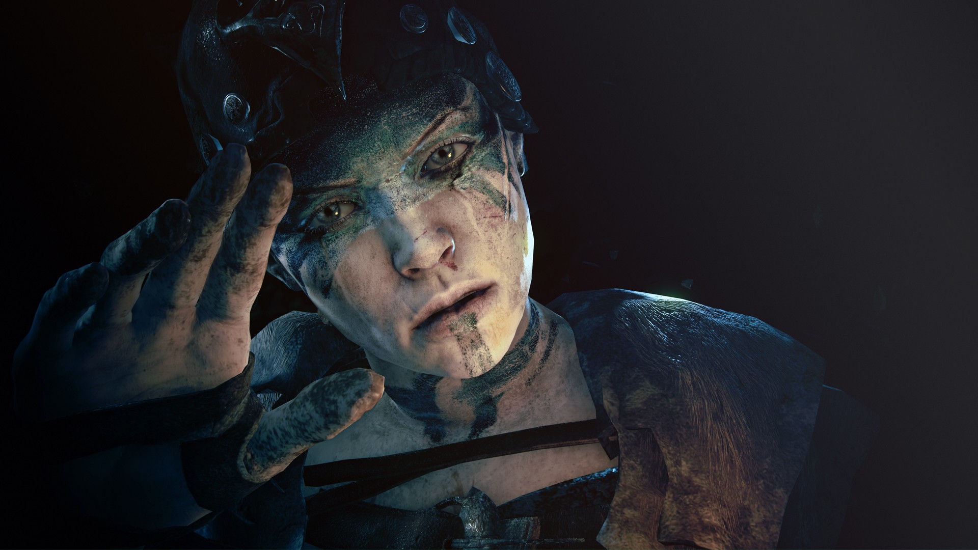Авторы Hellblade: Senua’s Sacrifice выпустят фильм о душевных болезнях - изображение обложка