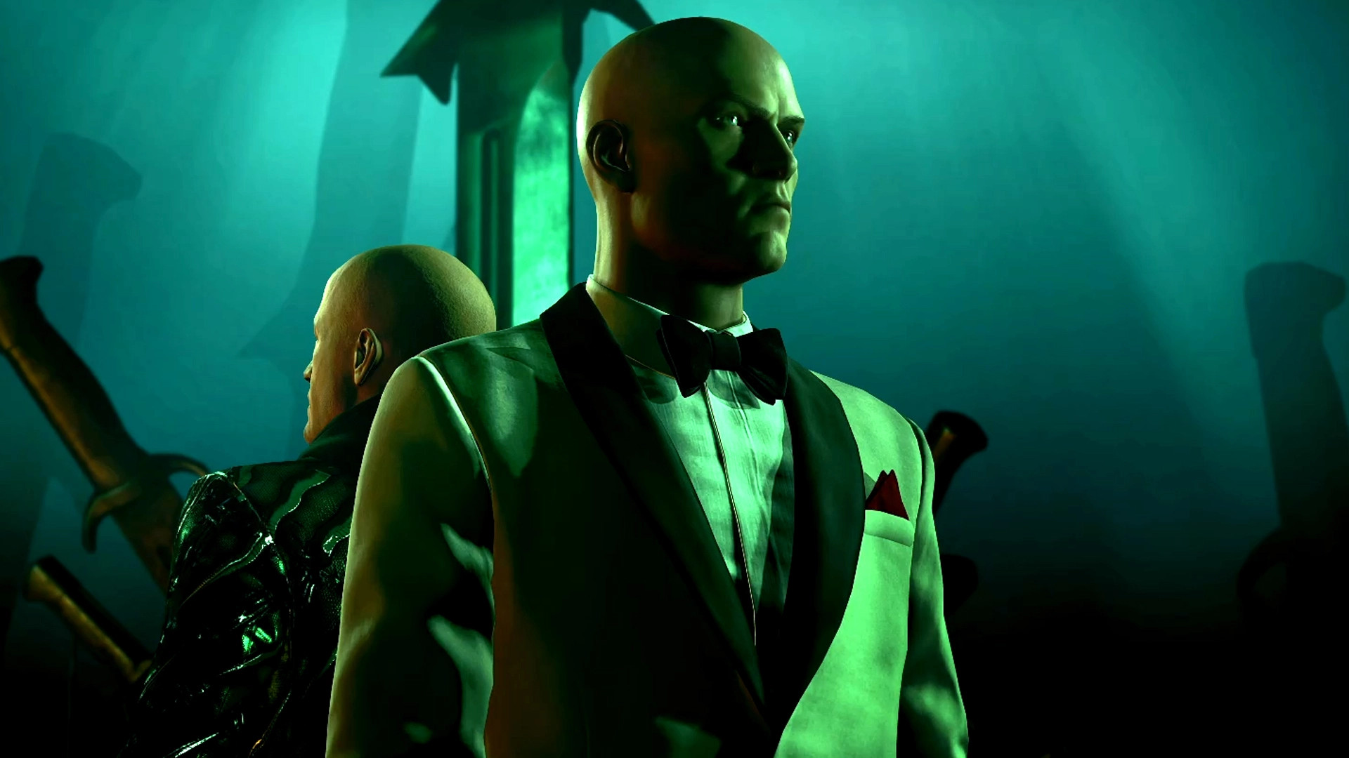 «Сезон зависти» — авторы HITMAN III рассказали о новой главе и бесплатном контенте - изображение обложка