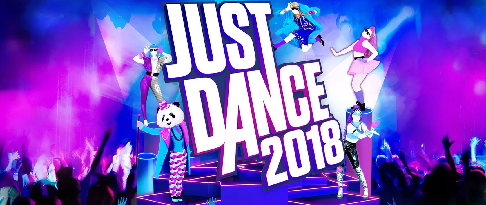 Just Dance 2018 с «солнышком в руках». Разговор с Дарьей Победоносцевой, солисткой группы Demo - изображение обложка