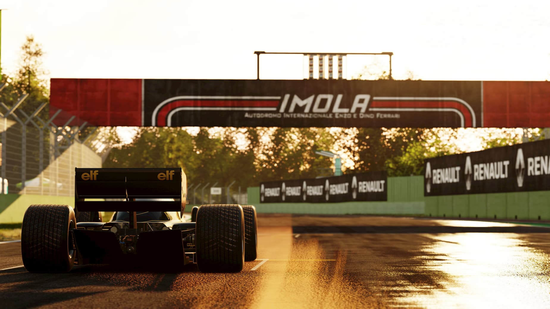 Основатель Slightly Mad Studios раскритиковал Electronic Arts за отказ от Project Cars - изображение обложка