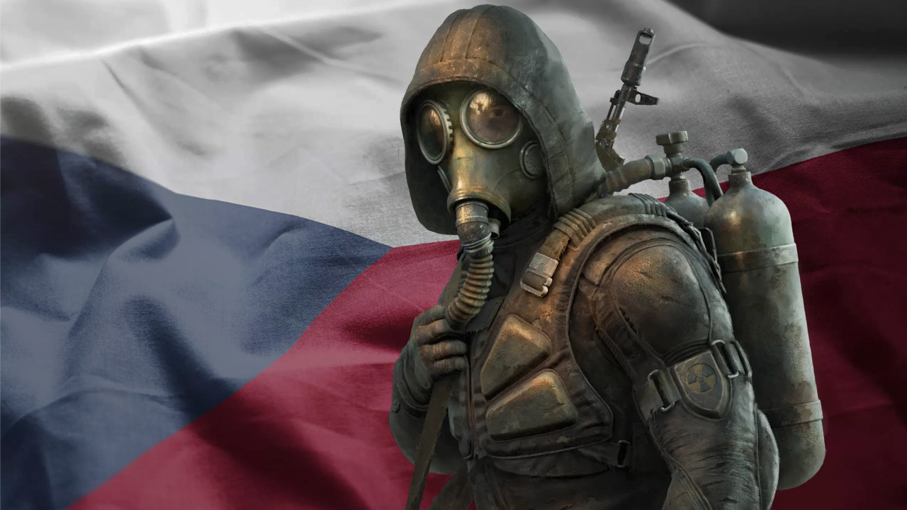 СМИ: GSC Game World планирует перебраться в Прагу - изображение обложка