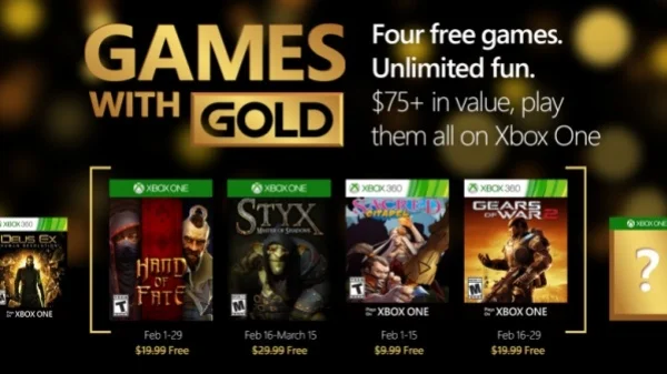Подписчики PS Plus бесплатно получат Helldivers, а подписчики Xbox Live Gold — Hand of Fate - фото 1