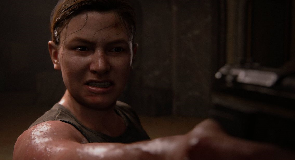 Лора Бэйли не против вернуться к роли Эбби из The Last of Us Part II - изображение обложка