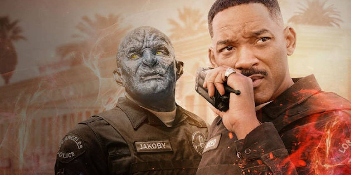 Идёт работа над «Яркостью 2», а вот «Готэмских сирен» пока отложили - изображение обложка