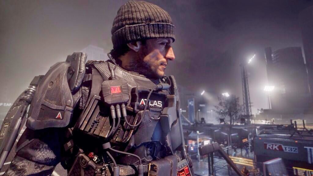 Season Pass для Call of Duty: Advanced Warfare показали в трейлере - изображение обложка