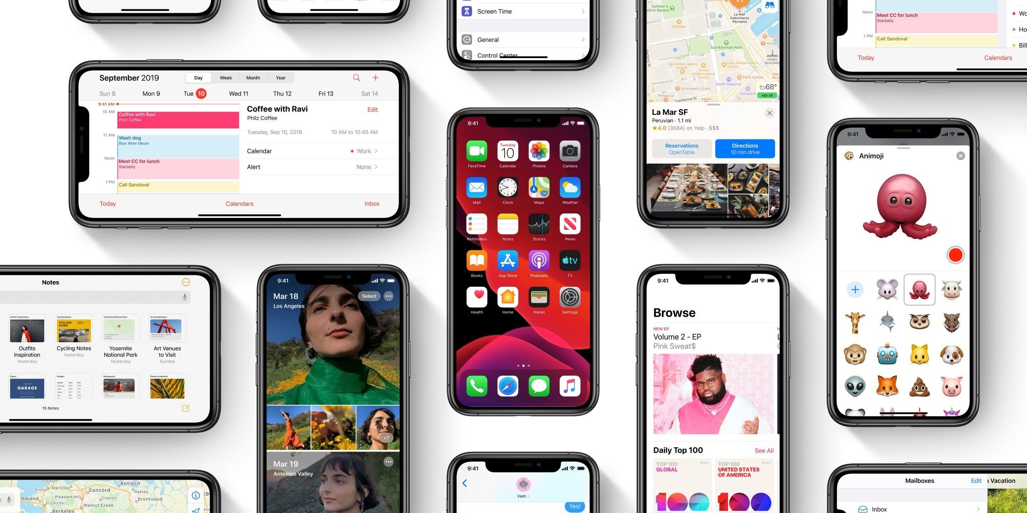 Apple официально разрешила рекламу в push-уведомлениях - изображение обложка