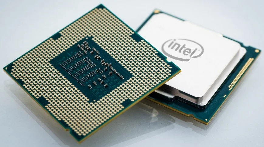 Дефицит процессоров Intel может ударить по рынку ПК - фото 1