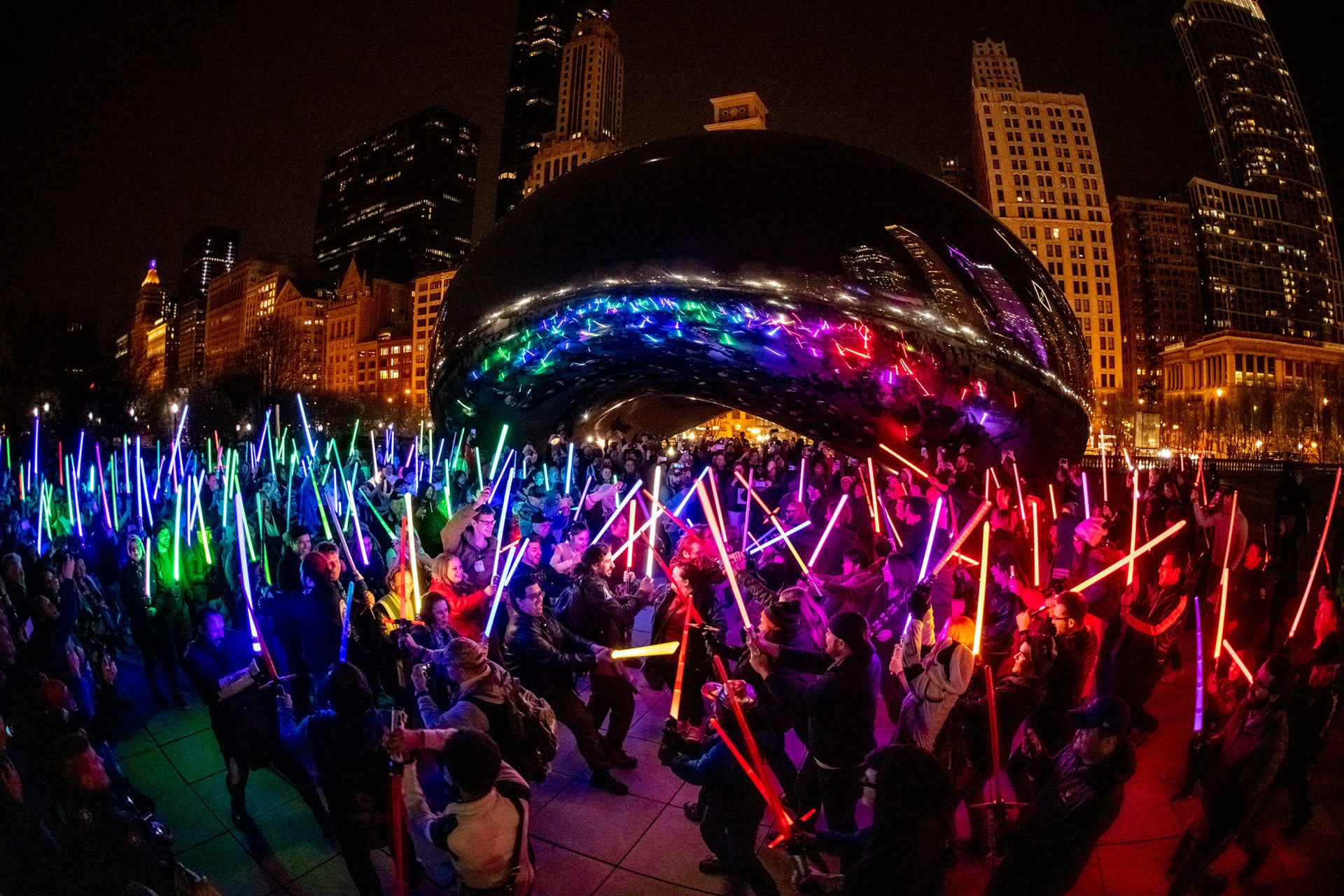 Star Wars Celebration в следующем году вернётся в Европу - изображение обложка