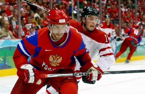 Разработчики NHL 13 делают ставку на «умный» хоккей - изображение обложка