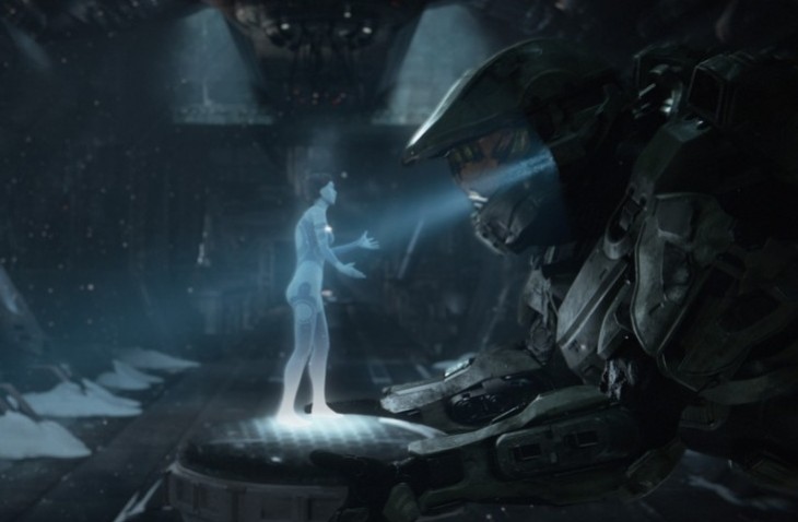 E3: Подробности Halo 4 появятся в ноябре - изображение обложка
