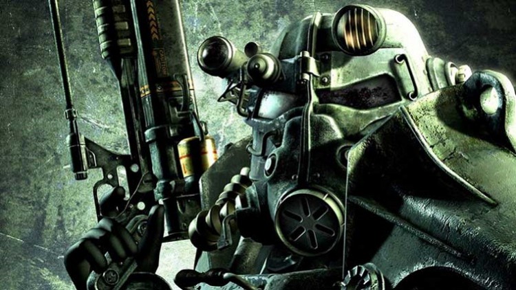 Игры серии Fallout распродают в Steam - изображение обложка