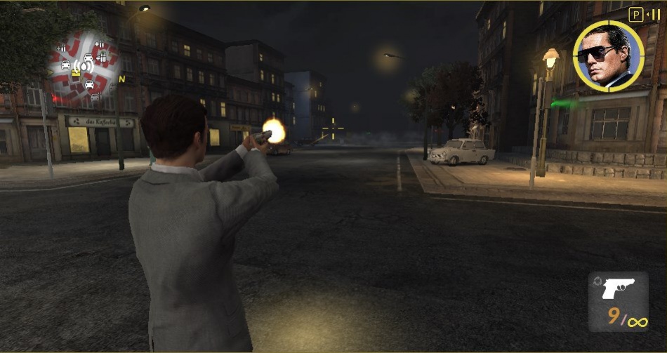 По фильму «Агенты А.Н.К.Л.» выпустили бесплатную игру - изображение 4 По фильму «Агенты А.Н.К.Л.» выпустили бесплатную игру - фото 4