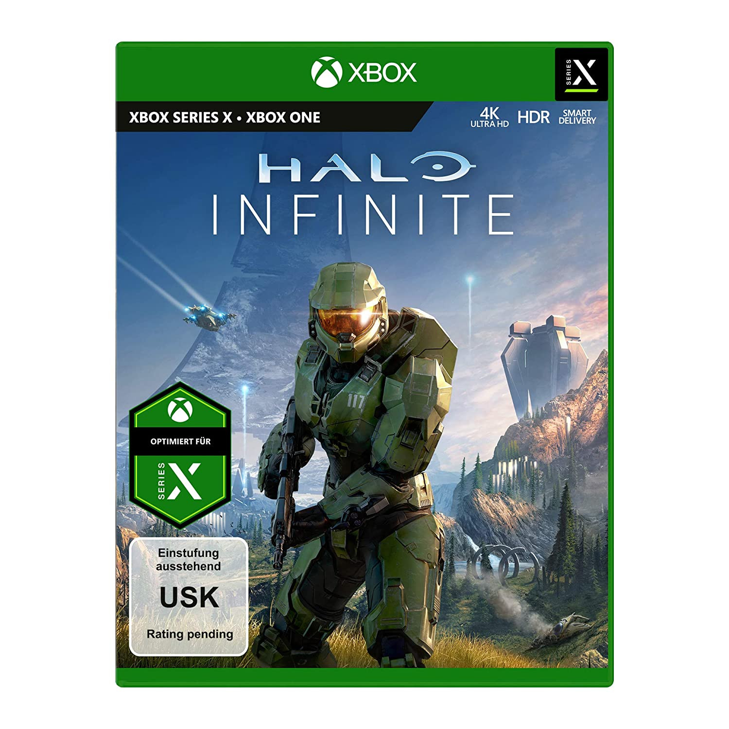 Microsoft убирает плашку «Оптимизировано для Xbox Series X» с обложек игр - изображение 2 Microsoft убирает плашку «Оптимизировано для Xbox Series X» с обложек игр - фото 2