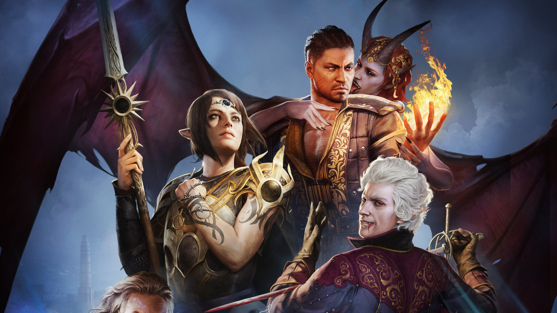 Глава разработки Baldur's Gate 3 обещает большой сюрприз в релизной версии - изображение обложка
