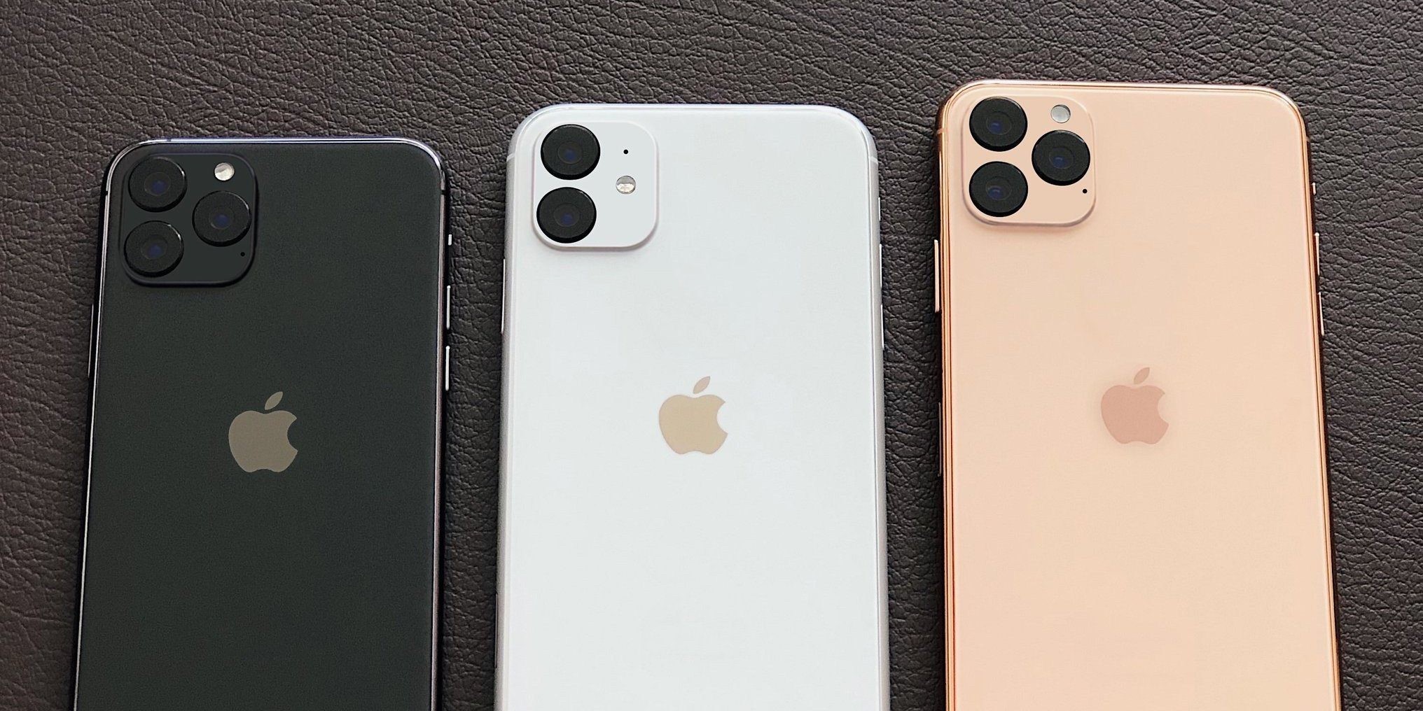 Бета-версия iOS 13.2 улучшила качество съёмки на iPhone 11 - изображение обложка