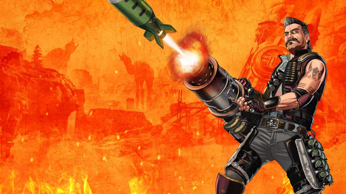 В Apex Legends проходит 8 сезон — главное о нём и уникальных челленджах - изображение 2 В Apex Legends проходит 8 сезон — главное о нём и уникальных челленджах - фото 2