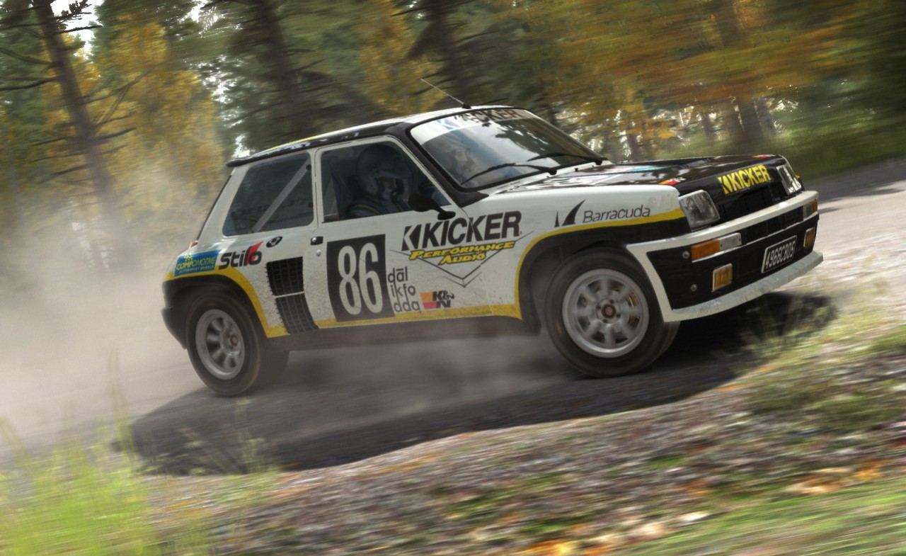 Русская версия DiRT Rally выйдет на консолях - изображение обложка