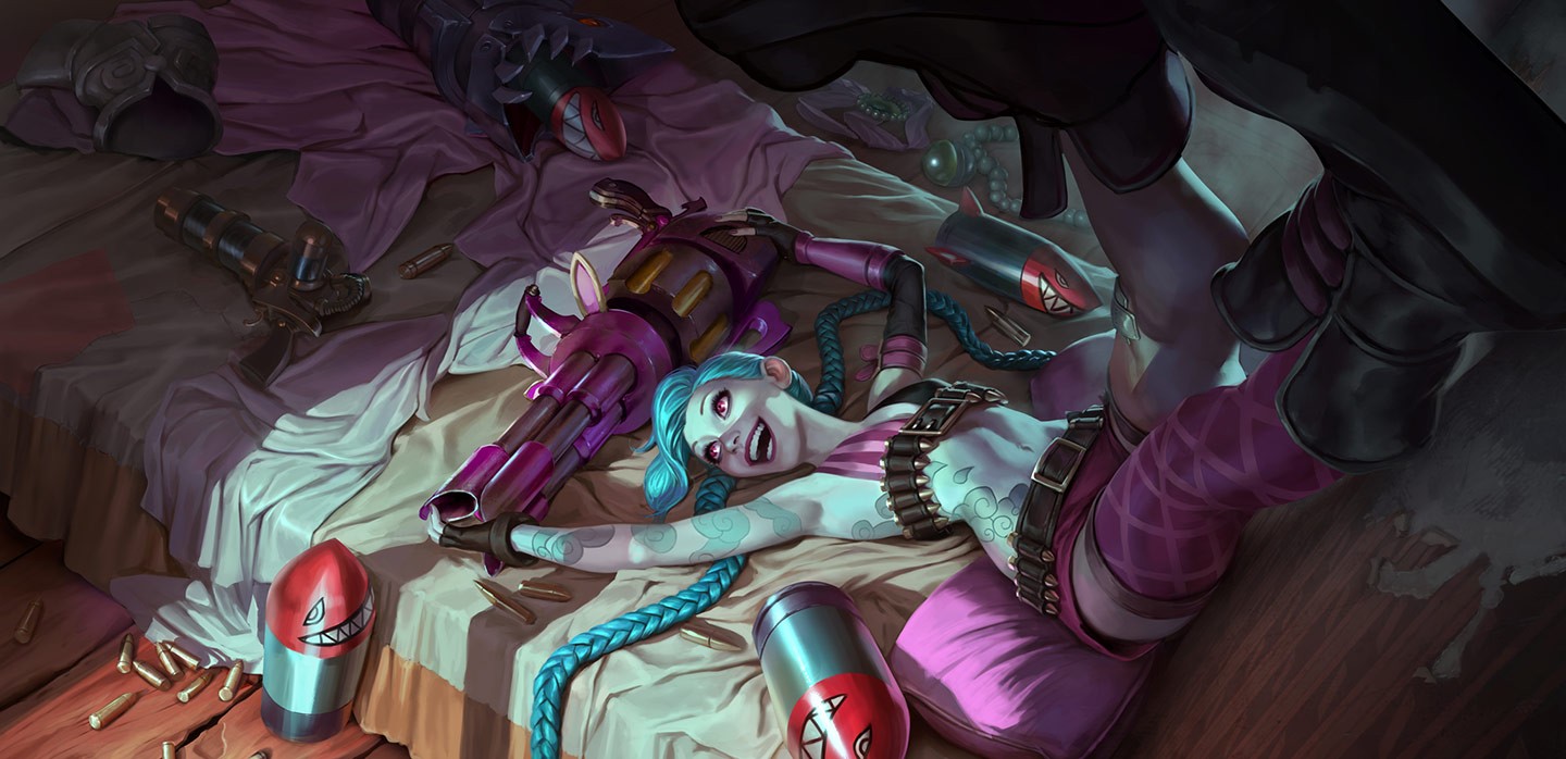 Riot Games начала открытое бета-тестирование карточной стратегии Legends of Runeterra - изображение обложка
