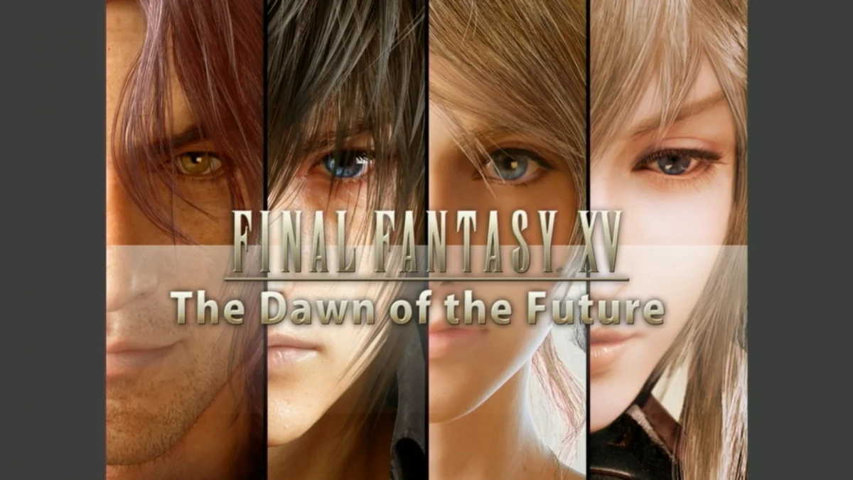 Final Fantasy XV Windows Edition позволит отказаться от Ноктиса - фото 5