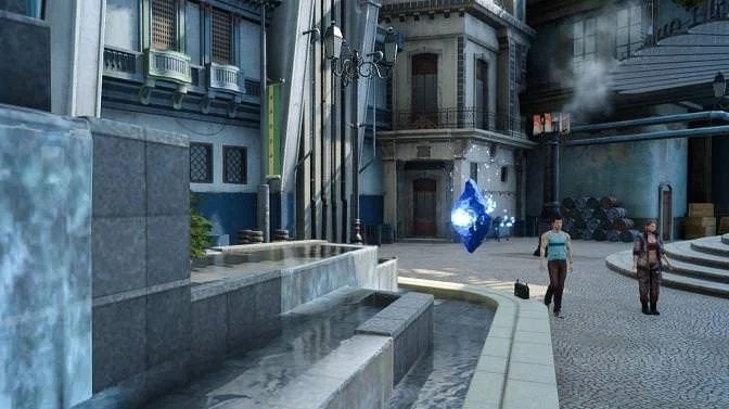 Final Fantasy XV Windows Edition позволит отказаться от Ноктиса - фото 3