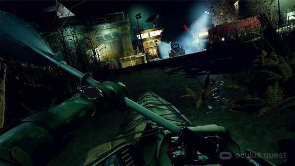 Не вылезая из каяка: анонсирована Phantom: Covert Ops - изображение 2 Не вылезая из каяка: анонсирована Phantom: Covert Ops - фото 2