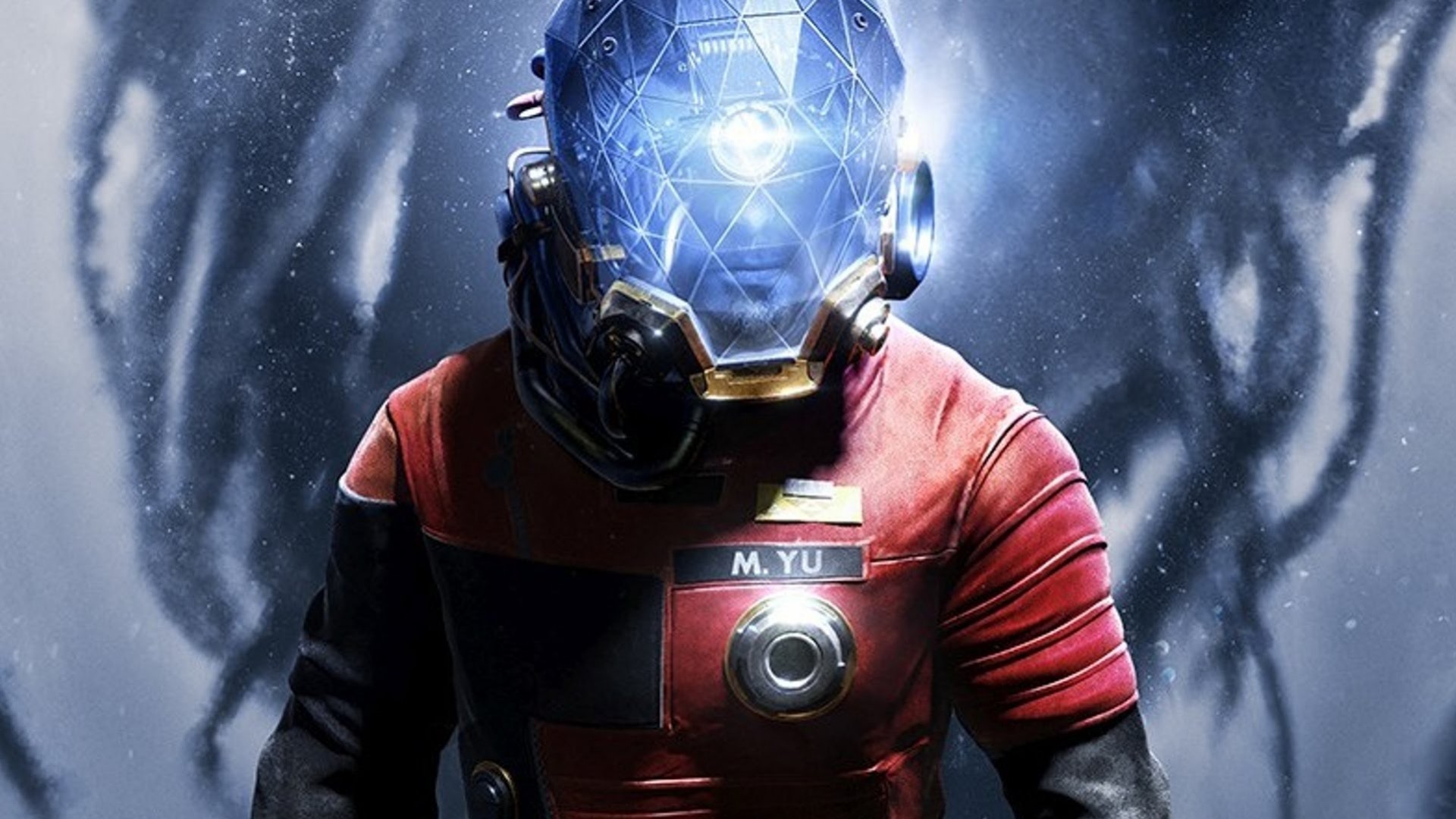 В новом трейлере Prey герой превращается в кружку, а враги — в стулья - изображение обложка