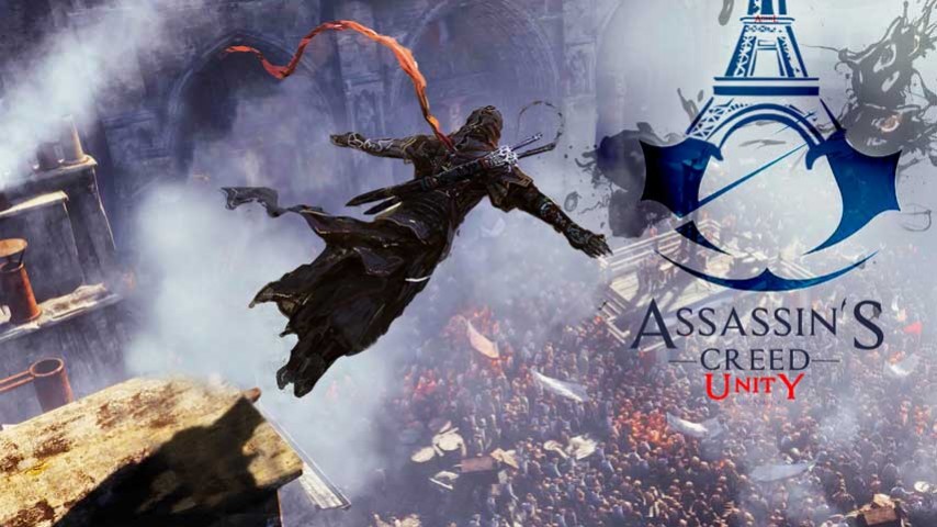 В Ubisoft появился консультант по паркуру - изображение обложка