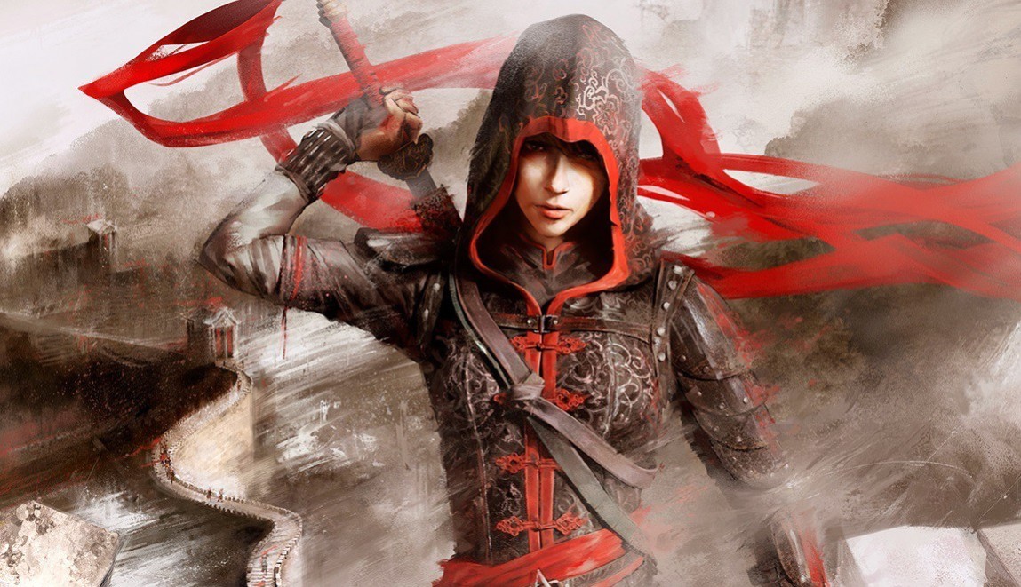 Ubisoft собирается выпустить еще несколько платформеров про Assassin's Creed - изображение обложка