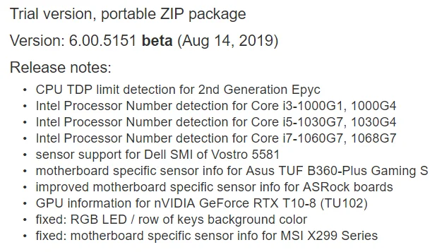 Утечка указывает, что NVIDIA может готовить GeForce RTX 2080 Ti Super - фото 1