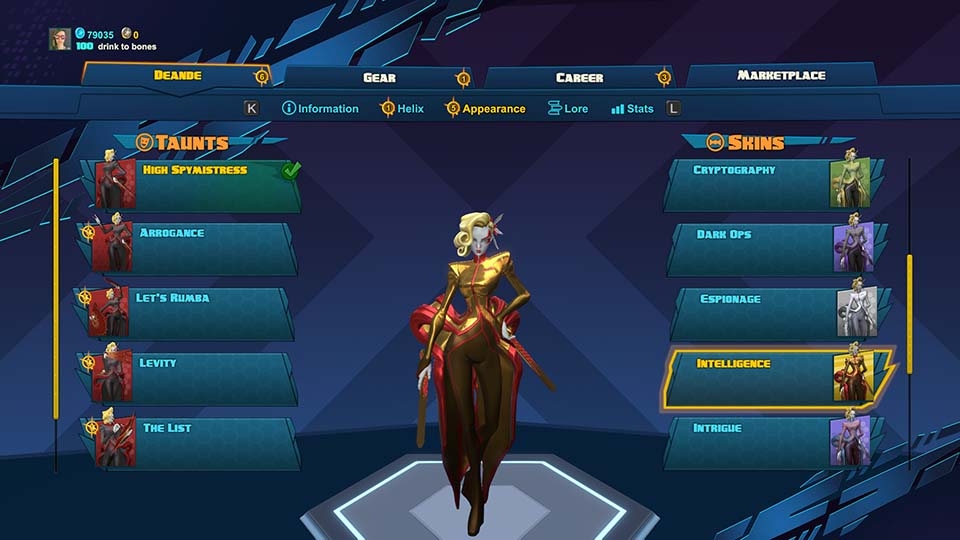 Battleborn больше не будет получать обновления - изображение 1 Battleborn больше не будет получать обновления - фото 1