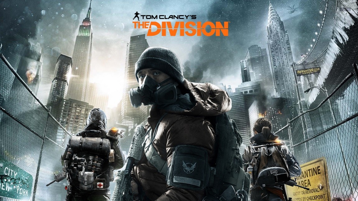 Бывший директор Tom Clancy's The Division устроился в IO-Interactive - изображение обложка