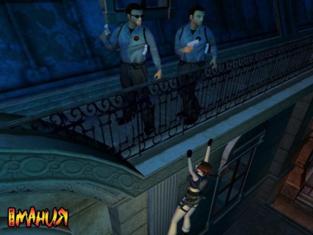 Новые фильмы о Tomb Raider - изображение обложка