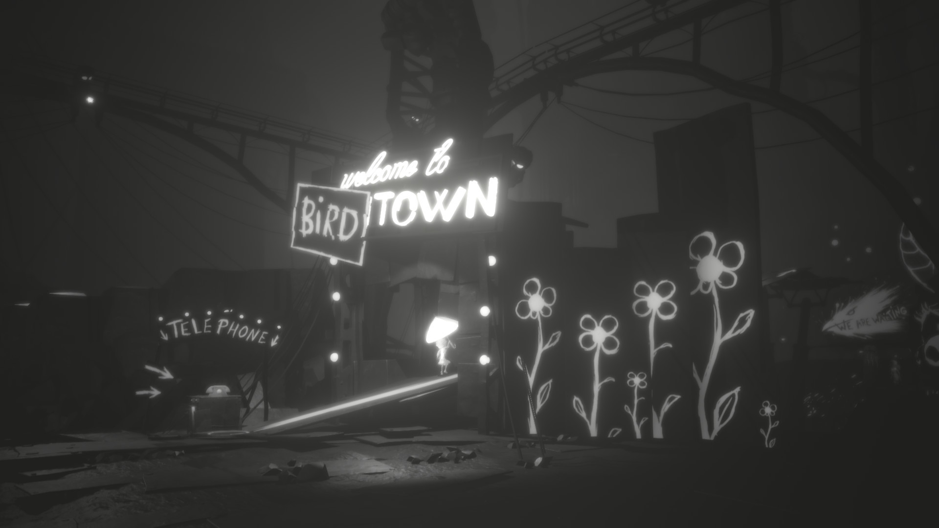 К выходу White Shadows в Epic Games Store приурочили хвалебный трейлер - изображение обложка