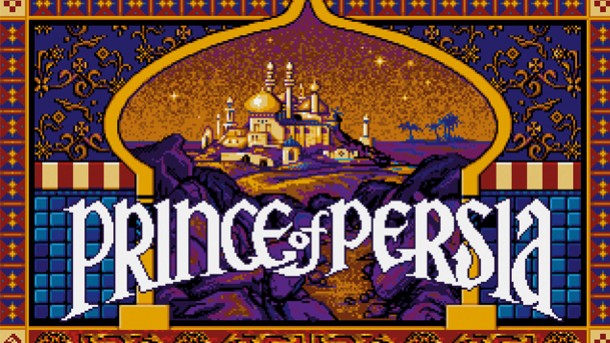 В «Твиттер» встроили DOS-игры - изображение обложка