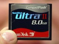 Одноразовые флэшки SanDisk - изображение обложка