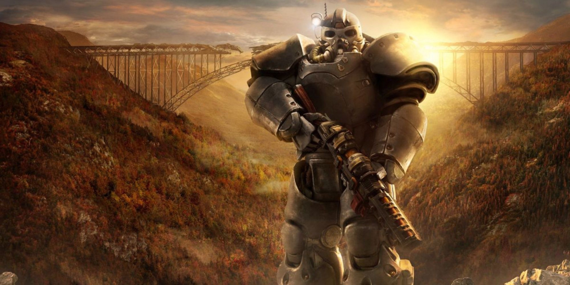 И снова кранч — бывшие создатели Fallout 76 рассказали о проблемах разработки - изображение 1 И снова кранч — бывшие создатели Fallout 76 рассказали о проблемах разработки - фото 1