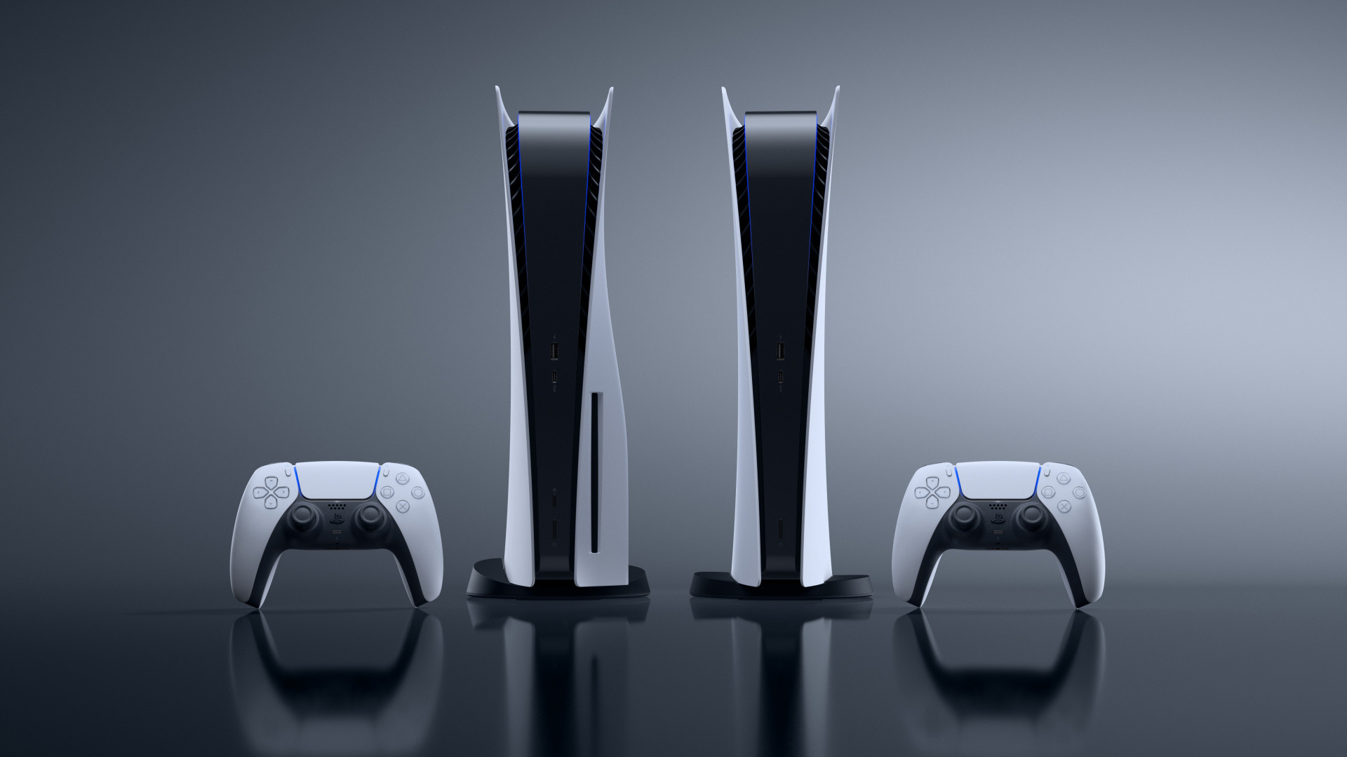 В Австралии появилась новая ревизия PlayStation 5 - изображение обложка