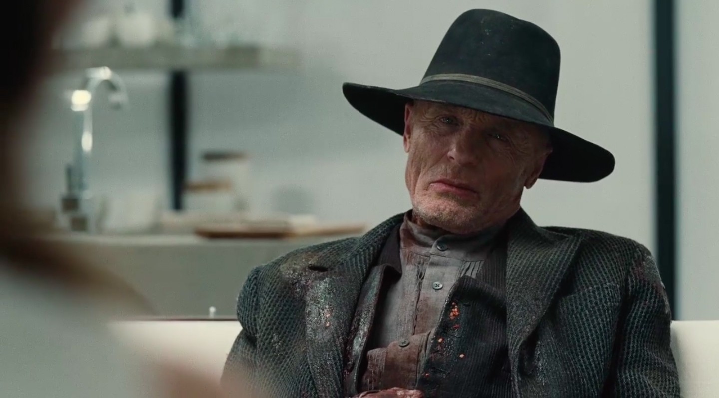 Четвёртый сезон «Мира Дикого Запада» тоже будет отличаться по жанру - фото 2